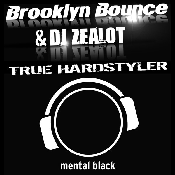 DJ Zealot Photo