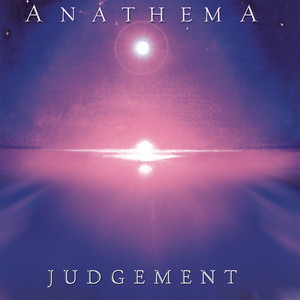 Judgement cover