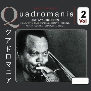 Jay Jay Johnson, Vol. 2 album