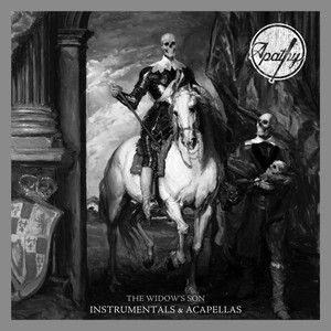 The Widow's Son (Instrumentals + Acapellas) album
