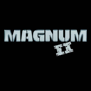 Magnum II cover