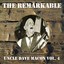 The Remarkable Uncle Dave Macon Vol 04 Albumcover