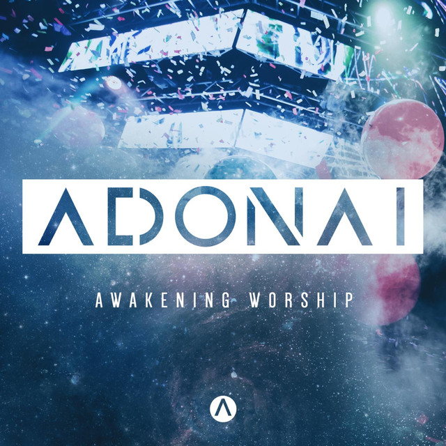 Adonai cover