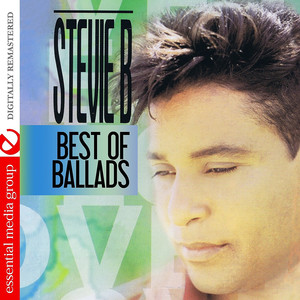 Best Of Ballads (Digitally Remastered) cover