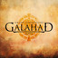 Galahad Suite Albumcover