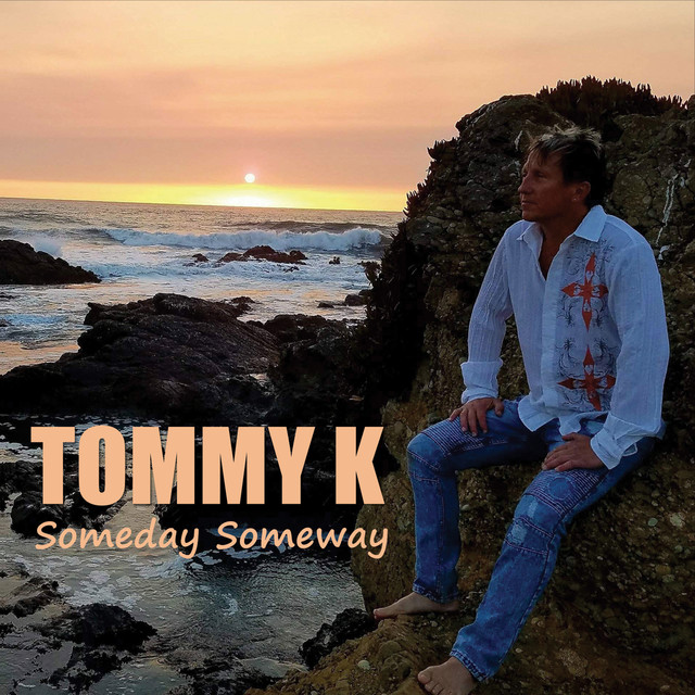 Tommy K. Photo
