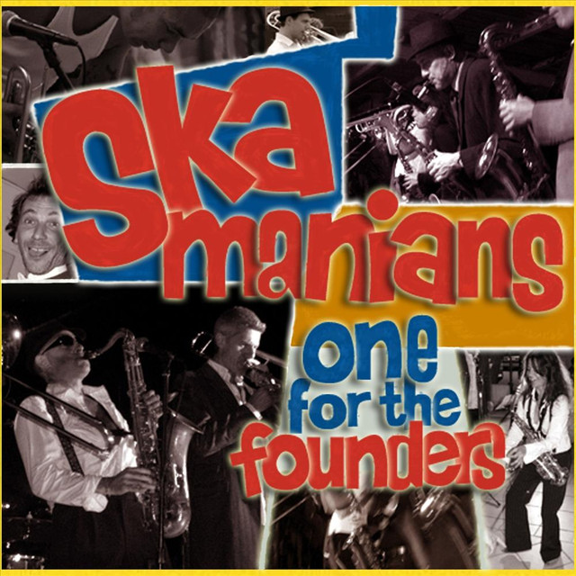 Skamanians Photo