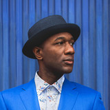 Aloe Blacc Photo