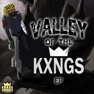Valley of the KXNGS album
