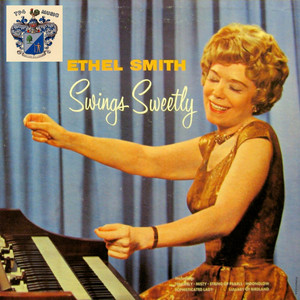 Ethel Smith Swings Sweetley album