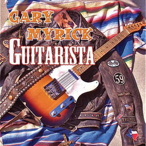Guitarista cover