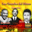 Los Grandes del Ritmo Albumcover
