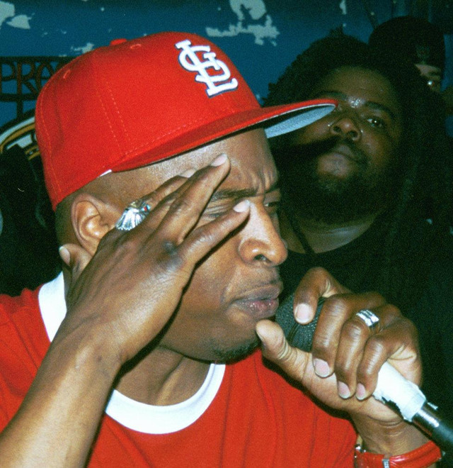 Masai Bey Photo