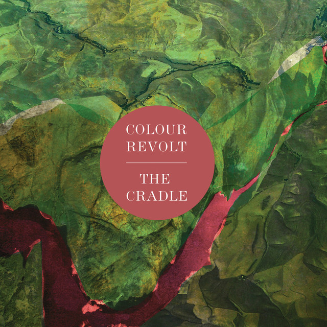 The Cradle cover