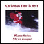 Christmas Time Is Here Albumcover