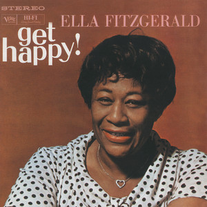 Get Happy! album