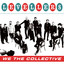 We the Collective cover