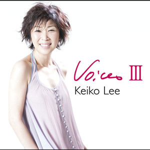 VOICES3 cover