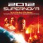 2012 Supernova: The Sci-Fi Film Music of Chris Ridenhour Albumcover