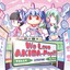We Love ''AKIBA-POP''!! Albumcover