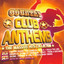 Country Club Anthems - The Massive Hits Collection cover