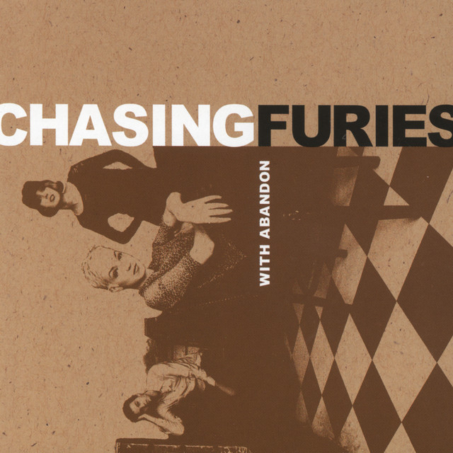 Chasing Furies Photo