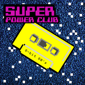 Super Power Club