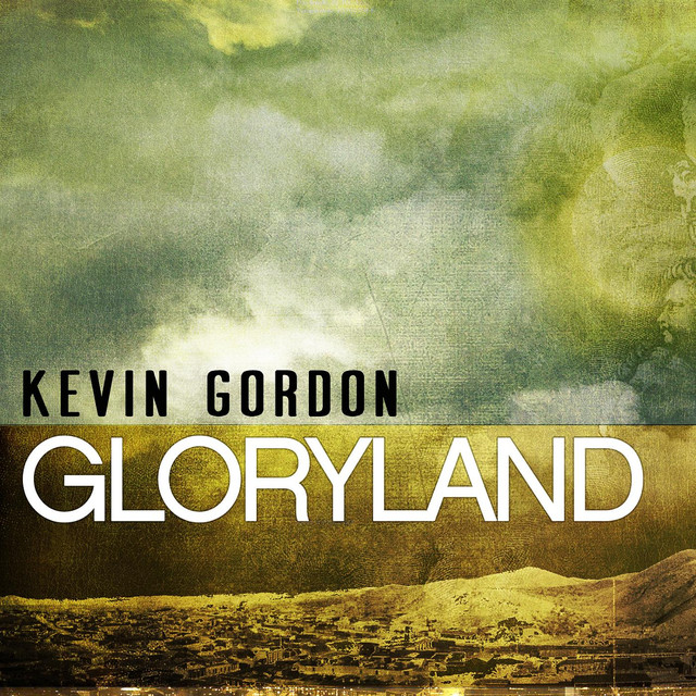 Gloryland cover