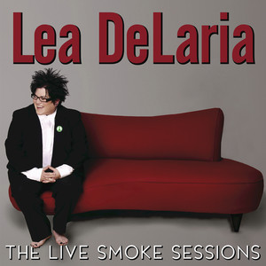The Live Smoke Sessions album