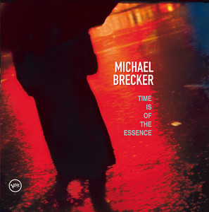 Time Is of the Essence album