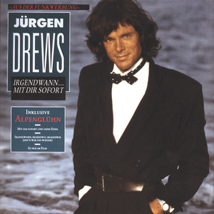 Irgendwann... mit Dir sofort album