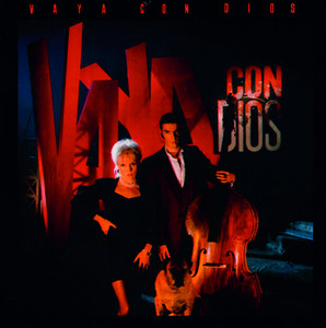 Vaya Con Dios album