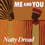 Natty Dread Albumcover