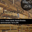 Lumber Ruler Albumcover