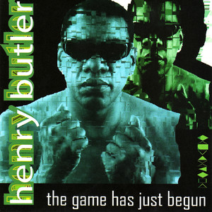 The Game Has Just Begun album