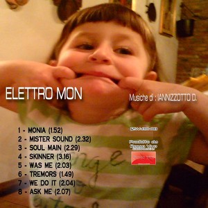 Domenico Iannizzotto