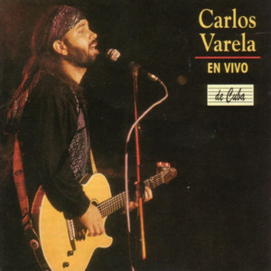 Carlos Varela -En vivo- (En Directo) album