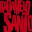 Karamelo Santo Albumcover