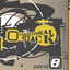 Outernational Attack Albumcover