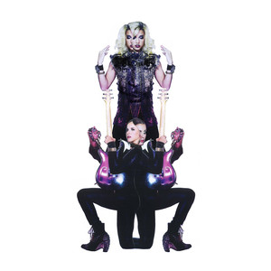 PLECTRUMELECTRUM album