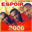 Espoir 2000 Albumcover