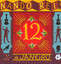 12 de Janeiro cover