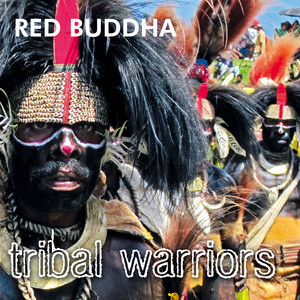 Tribal Warriors Albumcover