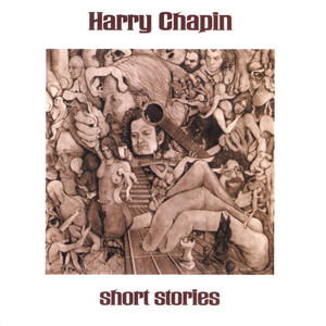 Short Stories cover