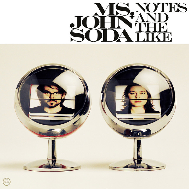 Notes And The Like cover