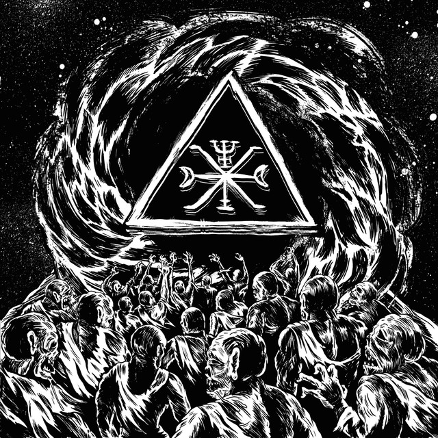 All Hail The Void cover