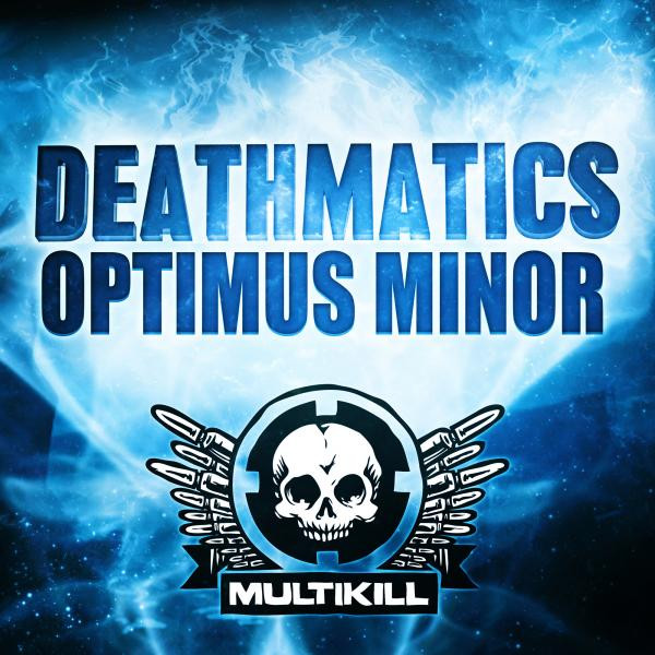 Deathmatics Photo
