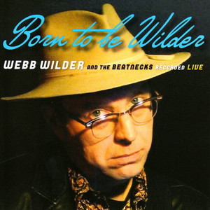 Born to Be Wilder cover