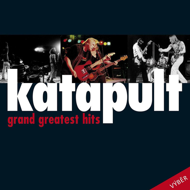 Grand Greatest Hits (výběr) cover