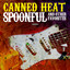 Spoonful & Other Favorites cover